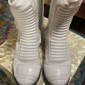 Jeffery Campbell Police 2 Boots